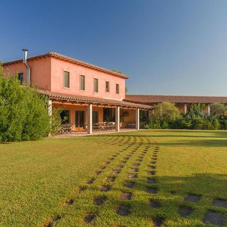 Janas Country Resort Mores Zewnętrze zdjęcie