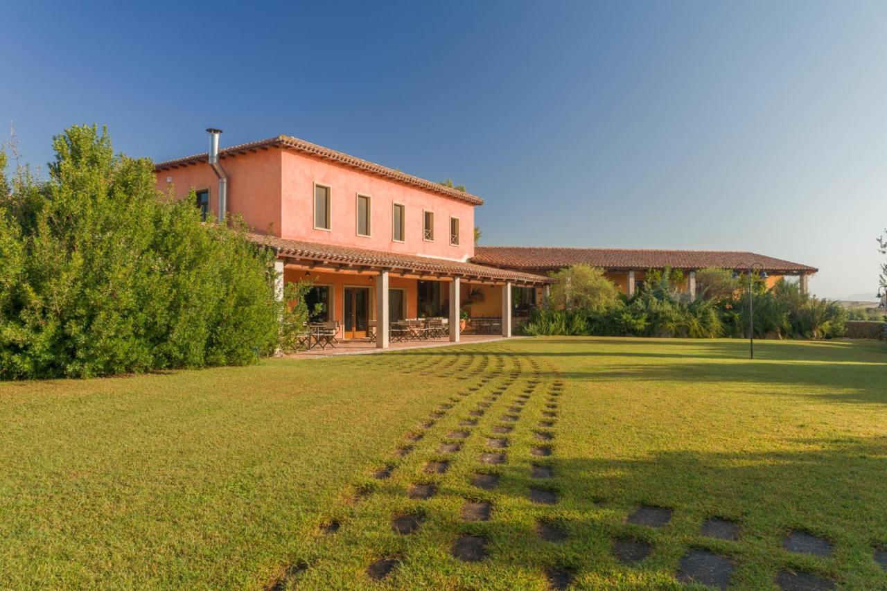 Janas Country Resort Mores Zewnętrze zdjęcie