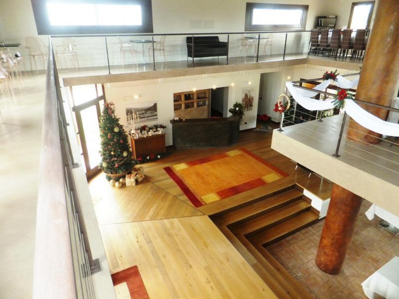 Janas Country Resort Mores Zewnętrze zdjęcie
