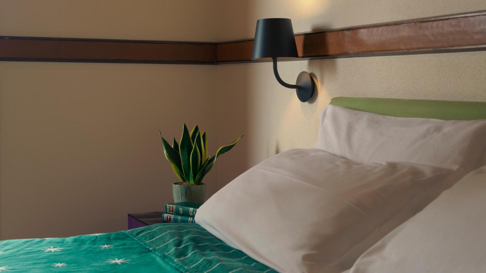 Janas Country Resort Mores Zewnętrze zdjęcie