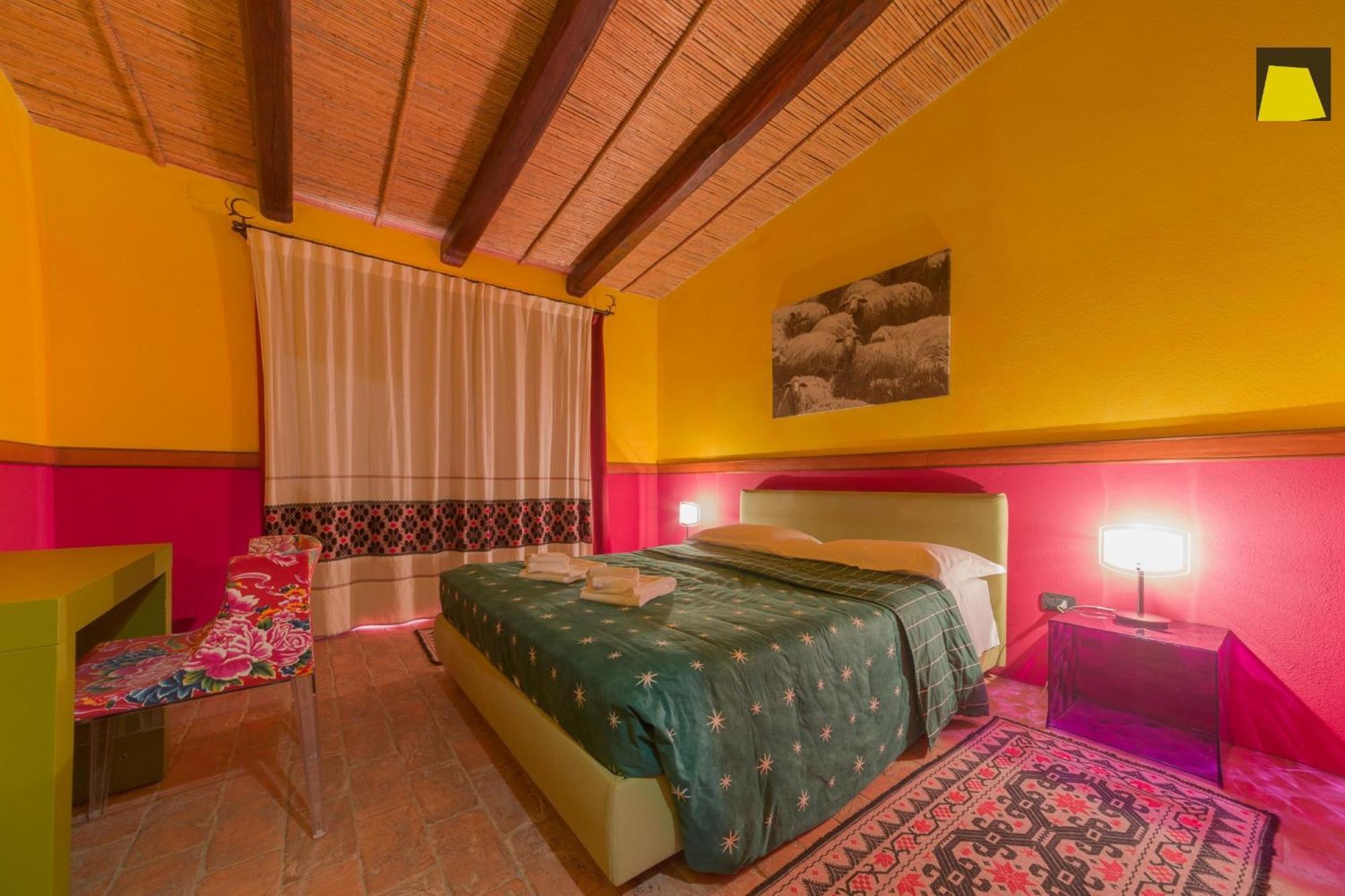 Janas Country Resort Mores Zewnętrze zdjęcie