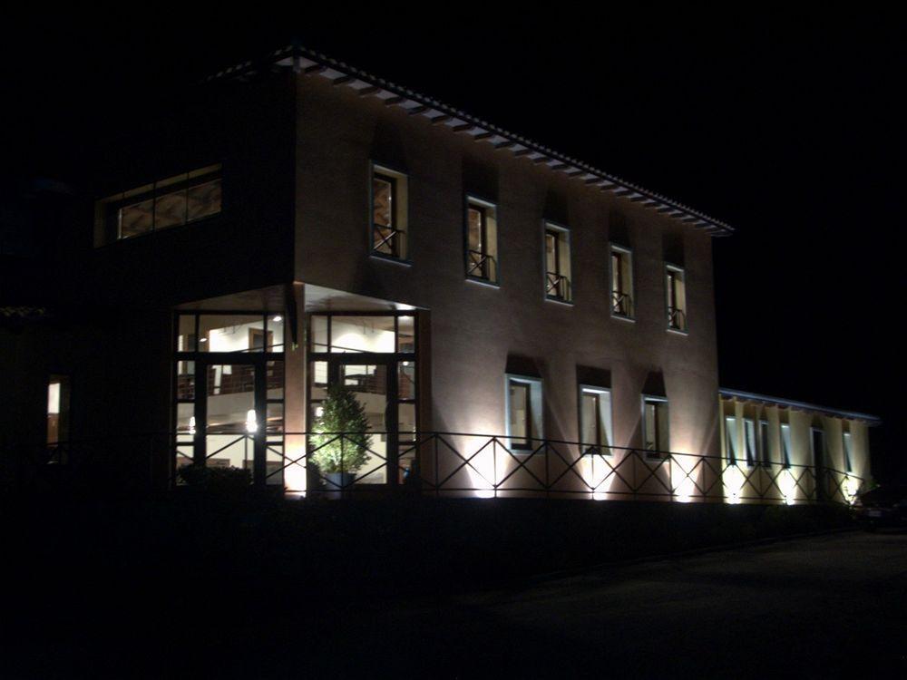 Janas Country Resort Mores Zewnętrze zdjęcie
