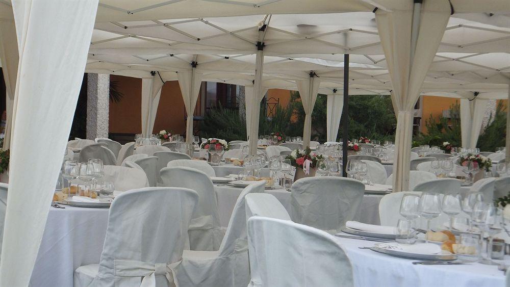 Janas Country Resort Mores Zewnętrze zdjęcie