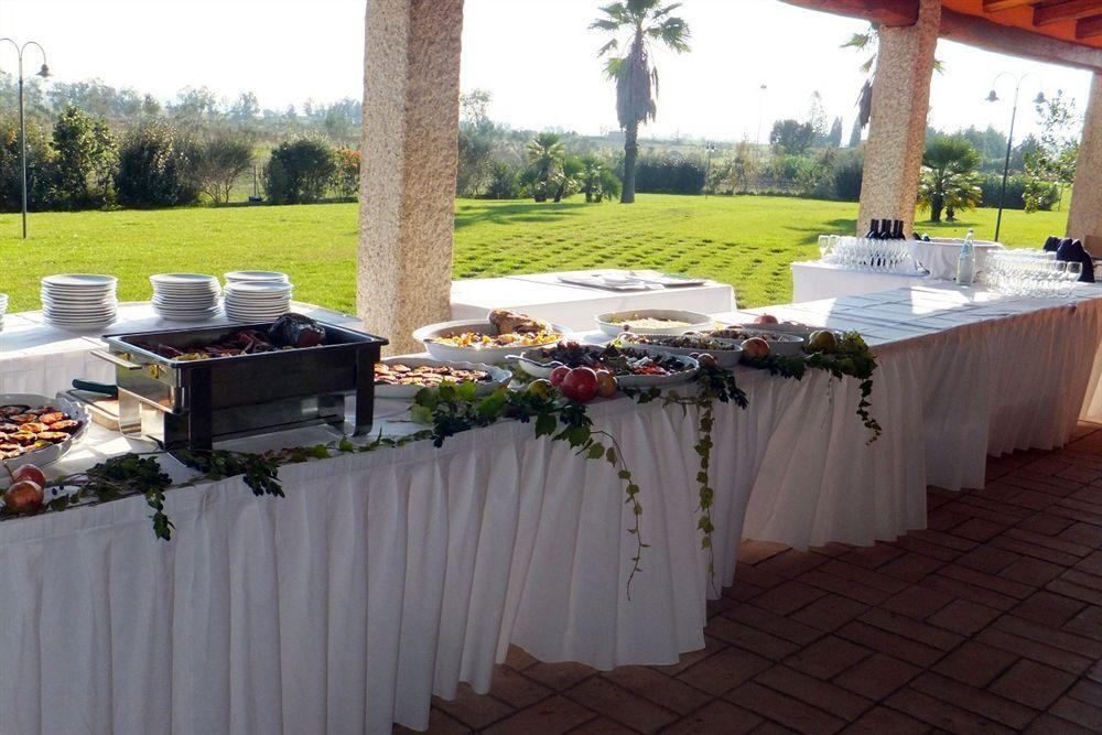 Janas Country Resort Mores Zewnętrze zdjęcie
