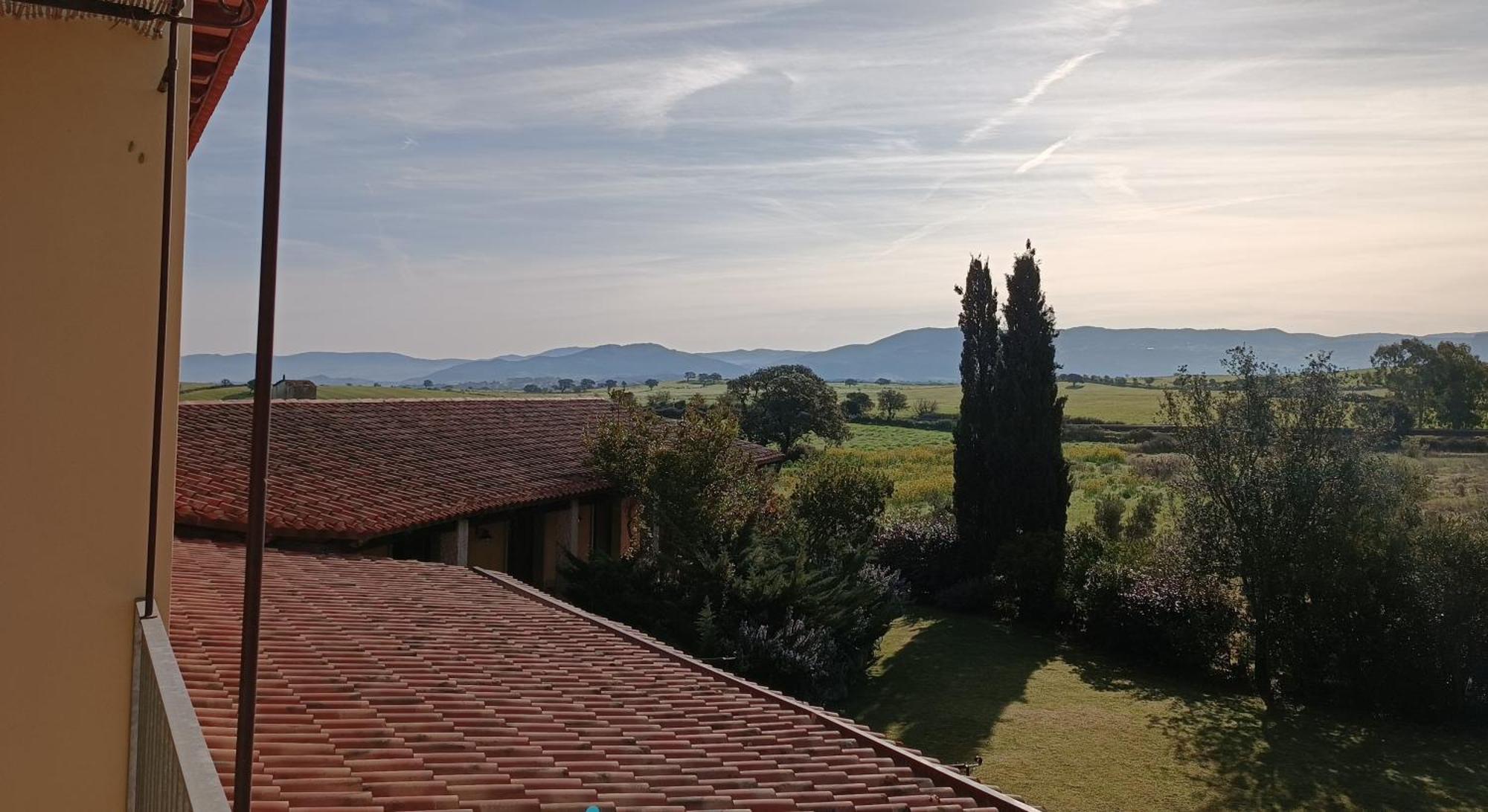 Janas Country Resort Mores Zewnętrze zdjęcie