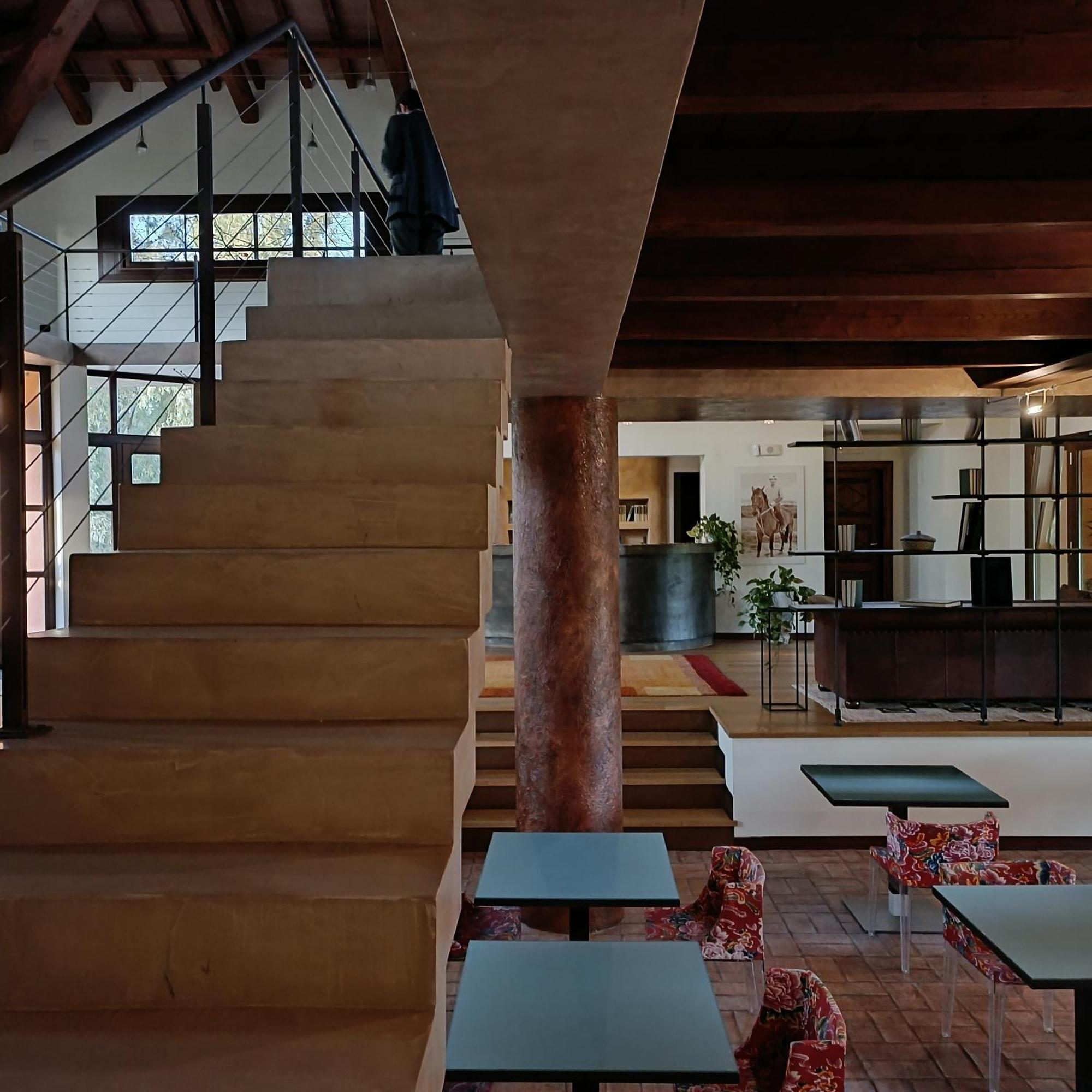 Janas Country Resort Mores Zewnętrze zdjęcie
