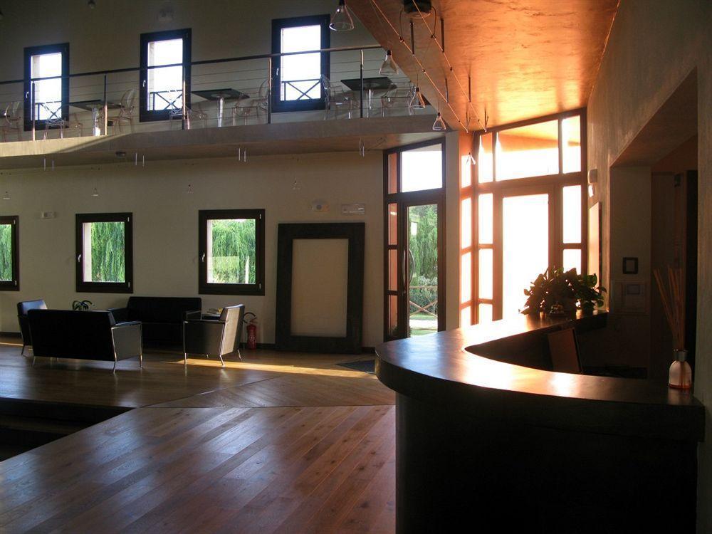 Janas Country Resort Mores Zewnętrze zdjęcie