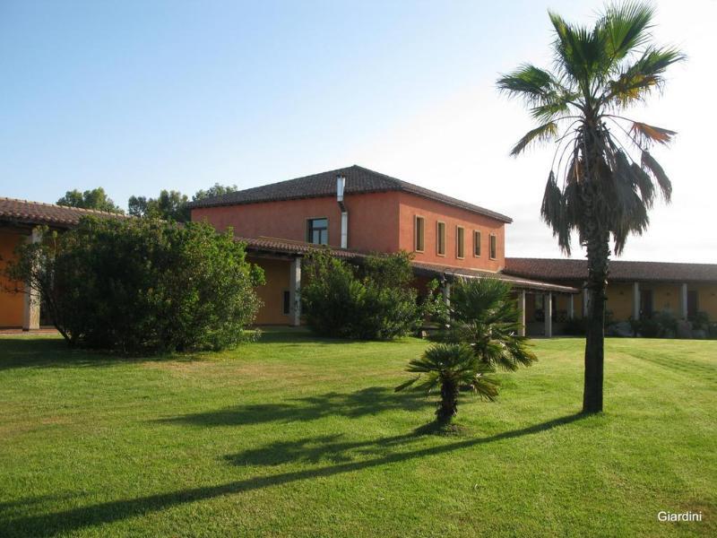 Janas Country Resort Mores Zewnętrze zdjęcie