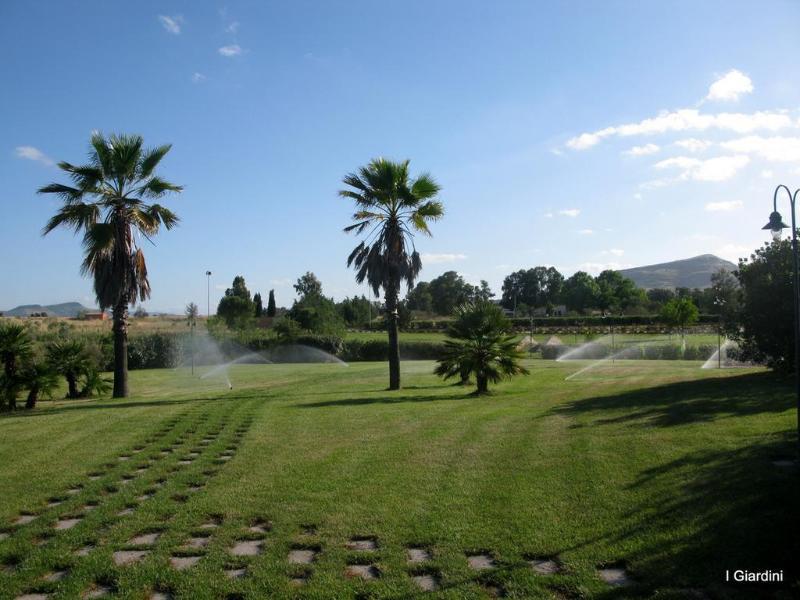 Janas Country Resort Mores Zewnętrze zdjęcie