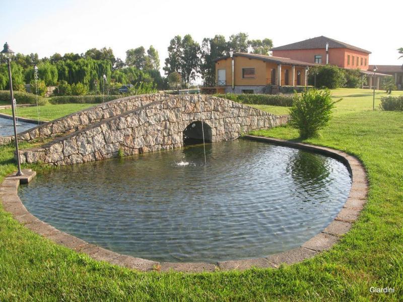 Janas Country Resort Mores Zewnętrze zdjęcie