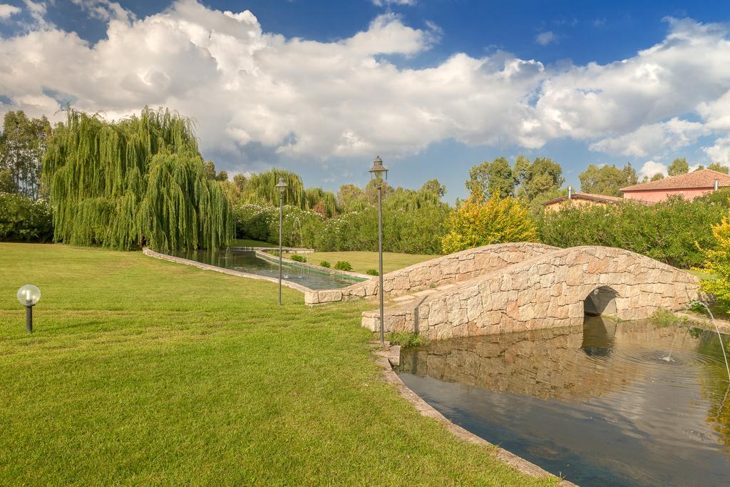 Janas Country Resort Mores Zewnętrze zdjęcie