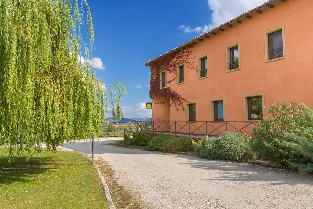 Janas Country Resort Mores Zewnętrze zdjęcie
