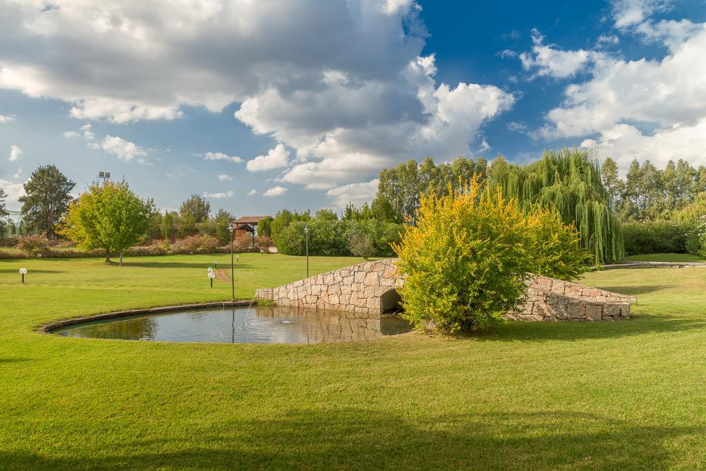 Janas Country Resort Mores Zewnętrze zdjęcie